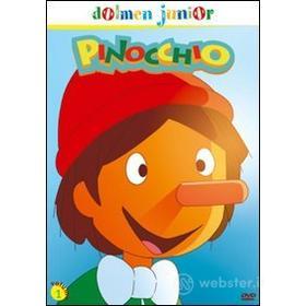 Pinocchio. Vol. 1