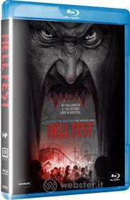 Hell Fest (Blu-ray)