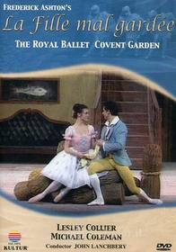 Ashton / Royal Ballet - La Fille Mal Gardee