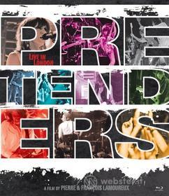 Pretenders - Live In London (Blu-ray)