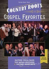 Country Roots & Gospel Favorites