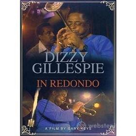 Dizzy Gillespie - In Redondo