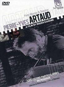 Pierre-Yves Artaud. Flute Master & Teacher