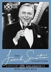 Frank Sinatra - Concert For The Americas