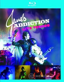 Jane'S Addiction - Live Voodoo (Blu-ray)
