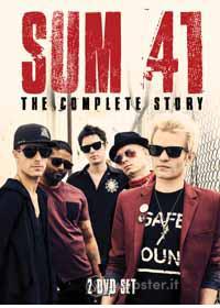 Sum 41 - The Complete Story (Dvd+Cd)