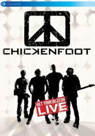 Chickenfoot. Get You Buzz On
