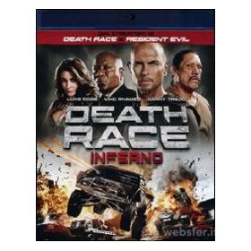 Death Race: Inferno (Blu-ray)
