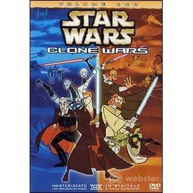 Star Wars. Clone Wars. Vol. 01