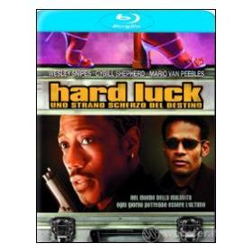 Hard Luck. Uno strano scherzo del destino (Blu-ray)