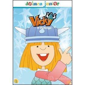 Vicky il vichingo. Vol. 1