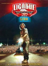 Ligabue - Campovolo 2011 - Il Film (Blu-ray)