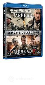 Jarhead / Jarhead 2 - Field Of Fire (2 Blu-Ray) (Blu-ray)