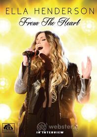 Ella Henderson - From The Heart