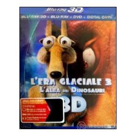 L' era glaciale 3 3D (Cofanetto blu-ray e dvd)