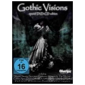 Gothic Visions. Vol.1