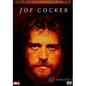 Joe Cocker. Special Edition Ep
