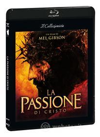 La Passione Di Cristo (Blu-Ray+Dvd) (Blu-ray)