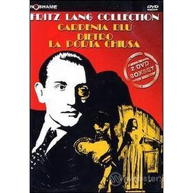 Fritz Lang Collection (Cofanetto 2 dvd)
