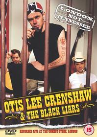 Otis Lee Crenshaw - Live