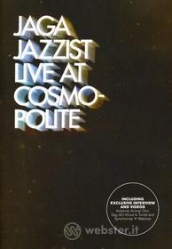 Jaga Jazzist - Live At Cosmopolite
