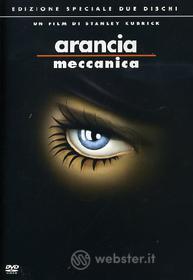 Arancia meccanica (Edizione Speciale 2 dvd)