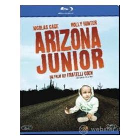 Arizona Junior (Blu-ray)