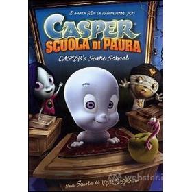 Casper. Scuola di paura