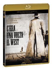 C'Era Una Volta Il West (Indimenticabili) (Blu-ray)