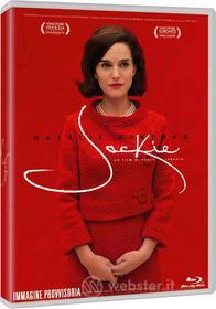 Jackie (Blu-ray)