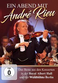 Andre' Rieu - Abend Mit/Soiree Avec Andre' Rieu (2 Dvd)