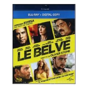Le belve (Blu-ray)