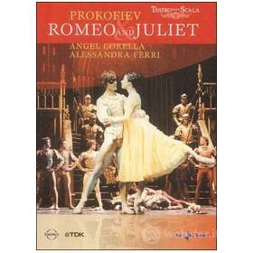 Sergei Prokofiev. Romeo & Juliet