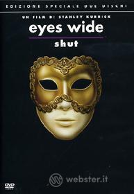 Eyes Wide Shut (Edizione Speciale 2 dvd)