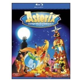 Asterix conquista l'America (Blu-ray)
