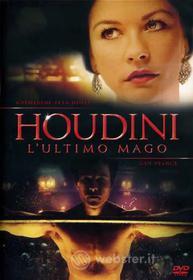 Houdini. L'ultimo mago