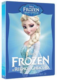 Frozen. Il regno di ghiaccio (Edizione Speciale)
