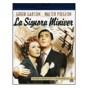 La signora Miniver (Blu-ray)