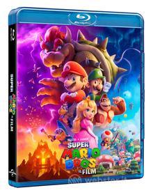 Super Mario Bros - Il Film (Blu-ray)