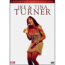 Ike & Tina Turner Ep