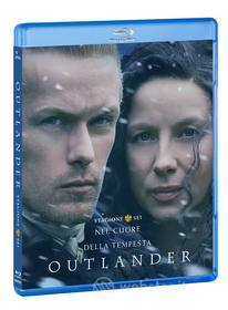 Outlander - Stagione 06 (4 Blu-Ray) (Blu-ray)