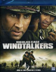 Windtalkers (Blu-ray)