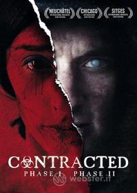 Contracted Collection (2 Blu-Ray+Booklet) (Blu-ray)