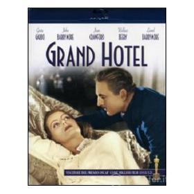 Grand Hotel (Blu-ray)