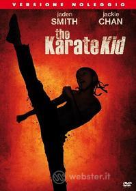 The Karate Kid - La Leggenda Continua