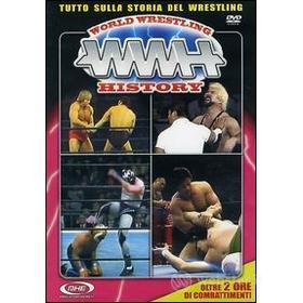 World Wrestling History. Vol. 09