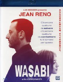 Wasabi (Blu-ray)
