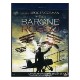 Il barone Rosso (Blu-ray)