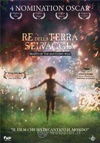 Re Della Terra Selvaggia (Blu-ray)