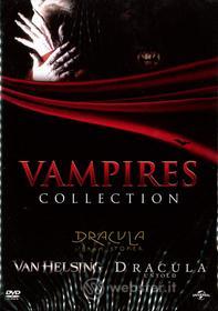 Monster Collection (3 Dvd)